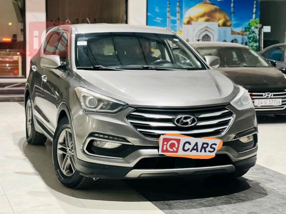 هیۆندای سەنتافی